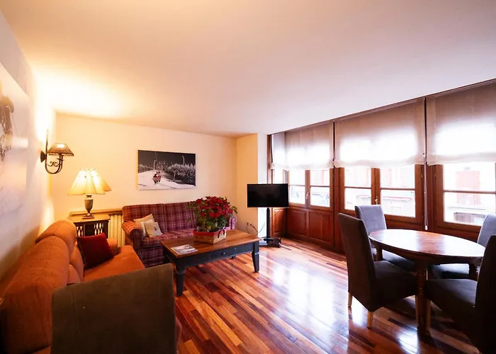 Hotel Fonfreda