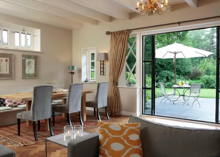 Relais&Chateaux Hotel Landgoed Het Roode Koper