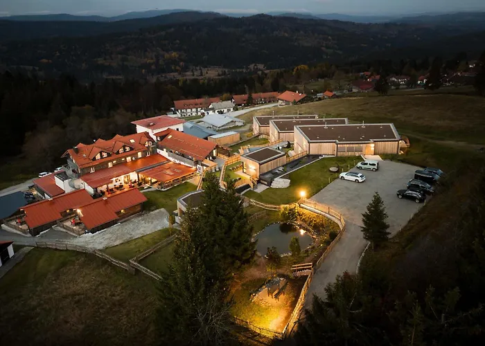 Hunderesort Waldeck - 4 Sterne Urlaub Mit Hund