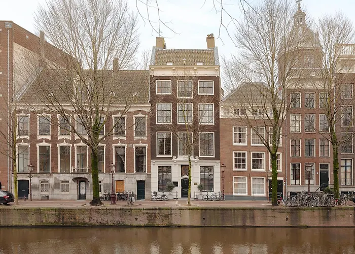 Adam'S Canal House Amsterdam