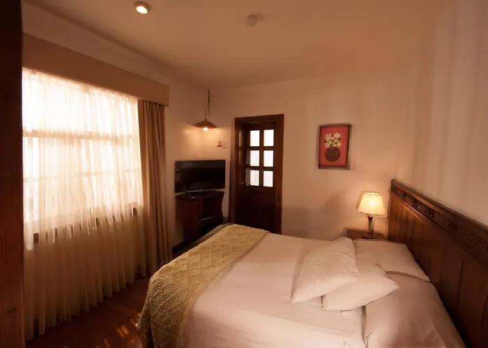 Hotel Victoria