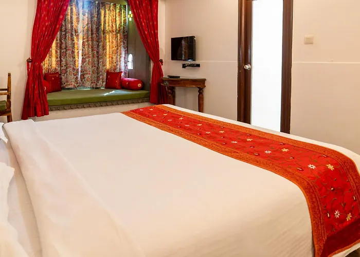Udaigarh - Udaipur