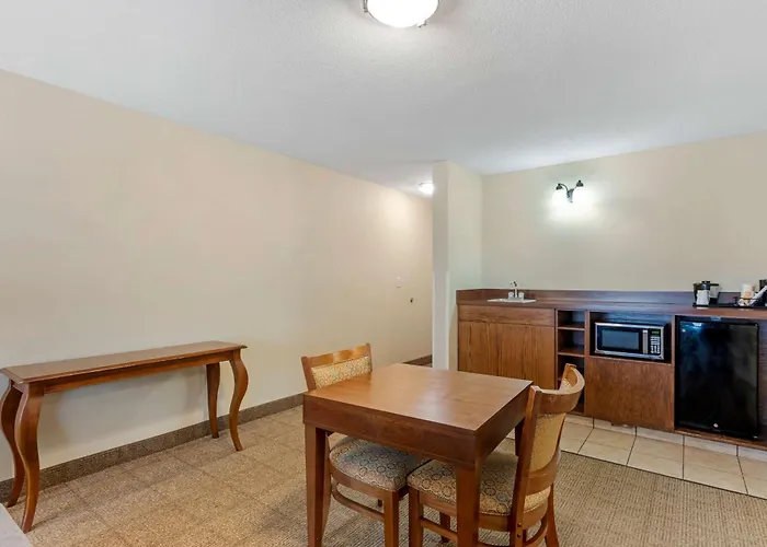 Comfort Inn & Suites Dover Near Speedway