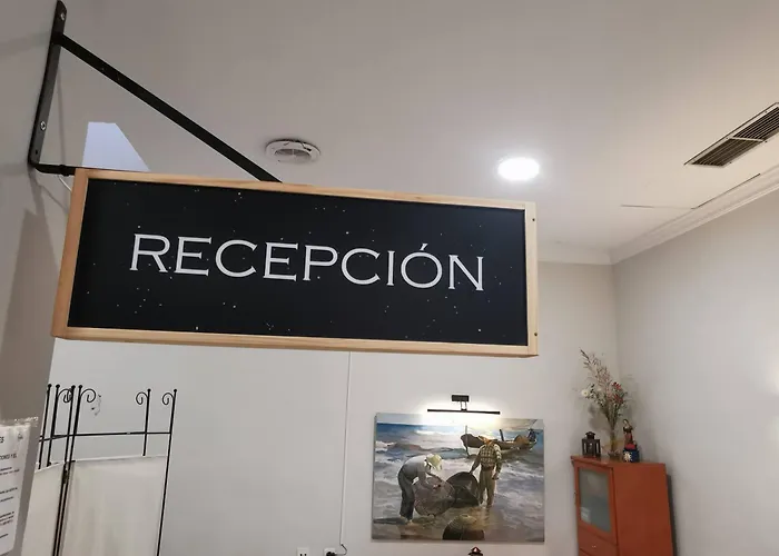 Hotel Costa Andaluza