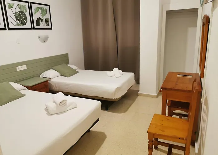 Hotel Costa Andaluza