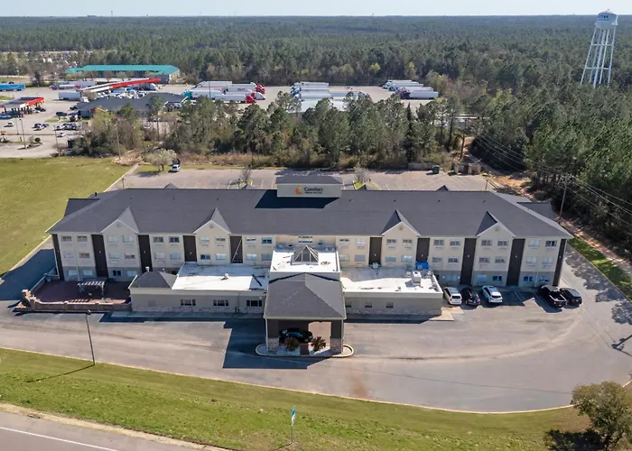 Comfort Inn & Suites Crystal Inn Sportsplex Gulfport