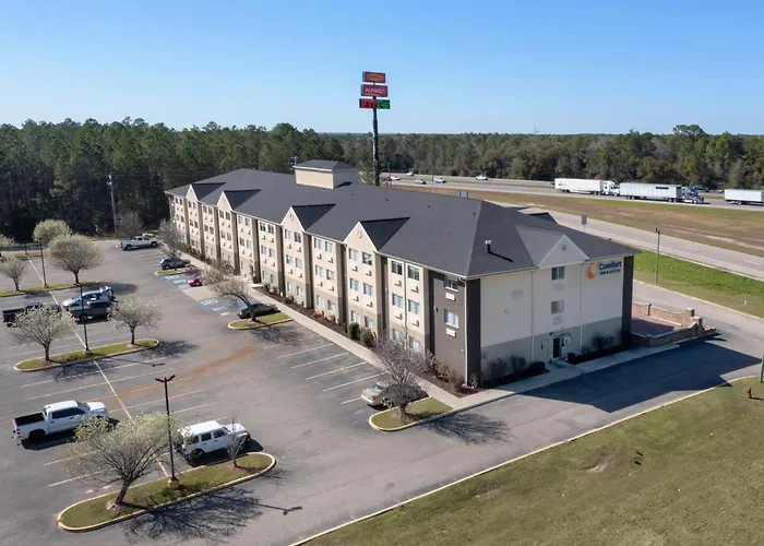 Comfort Inn & Suites Crystal Inn Sportsplex