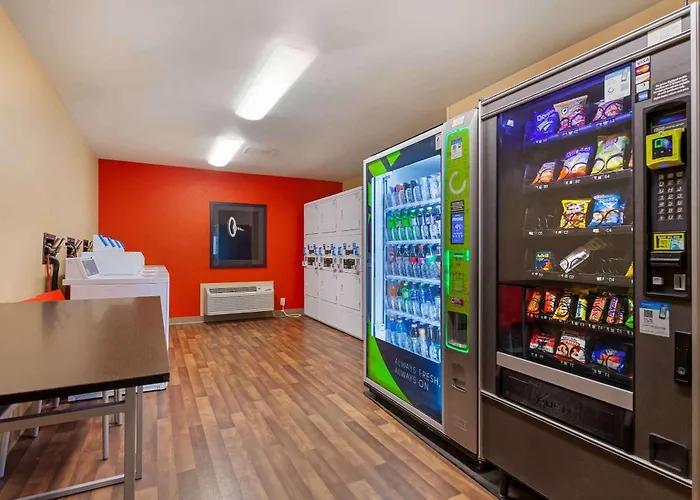 Extended Stay America Suites - Madison - Junction Court