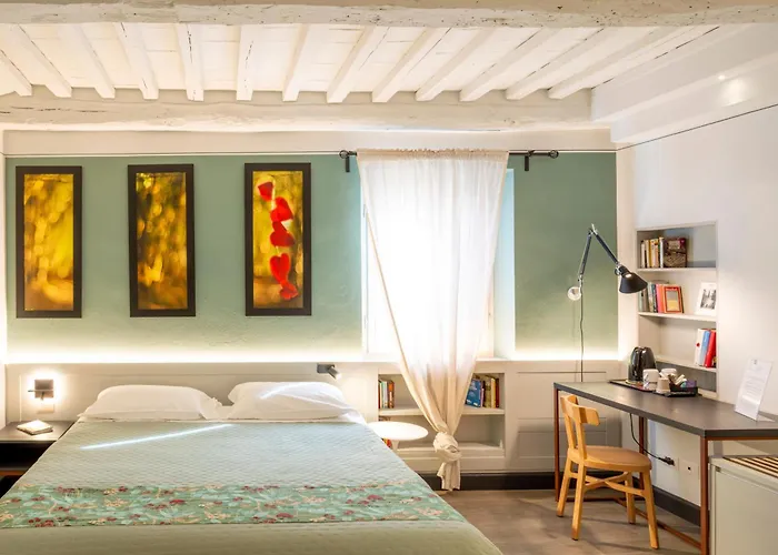 Duccio Nacci Rooms- Guesthouse San Gimignano