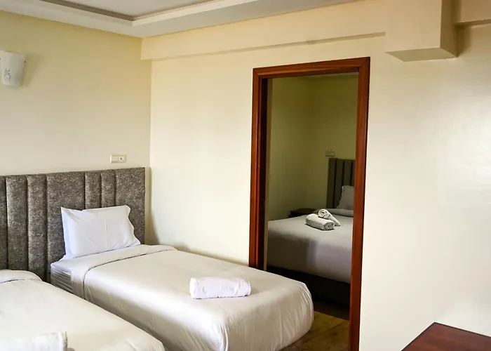 Hôtel Jawharat El Jadida