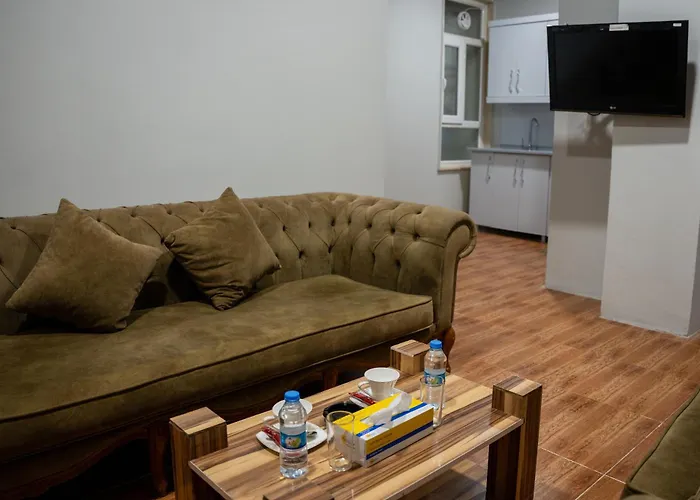 Kristal Hotel Duhok