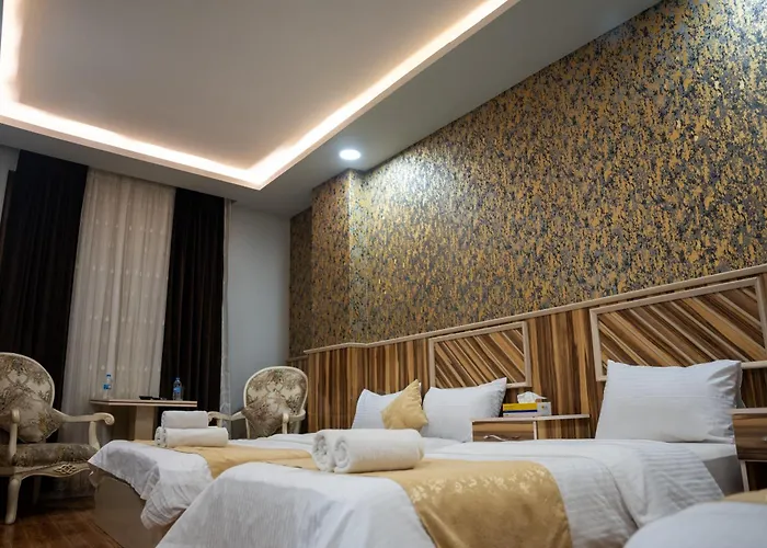 Kristal Hotel Duhok