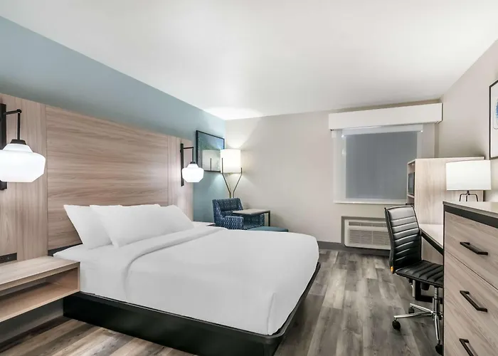 Best Western Park City Wichita North