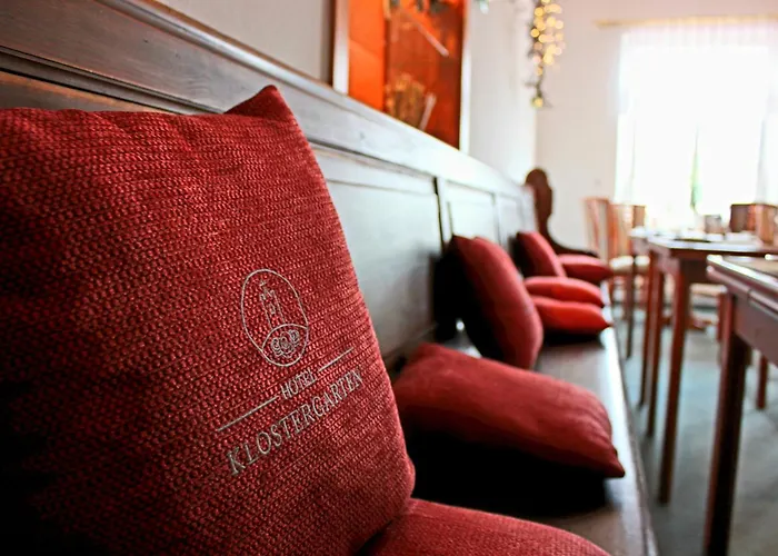 Hotel Klostergarten