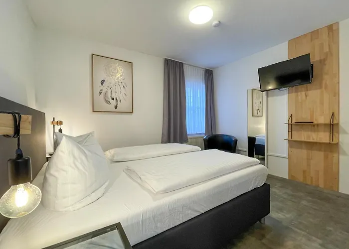 Hotel Wolke