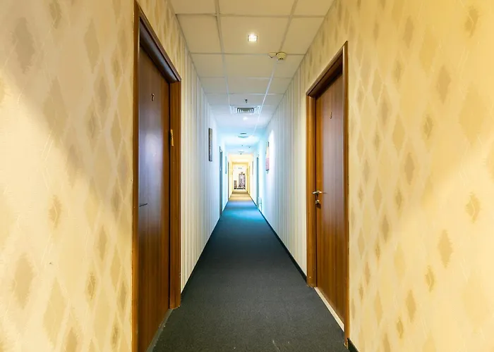 Hotel House