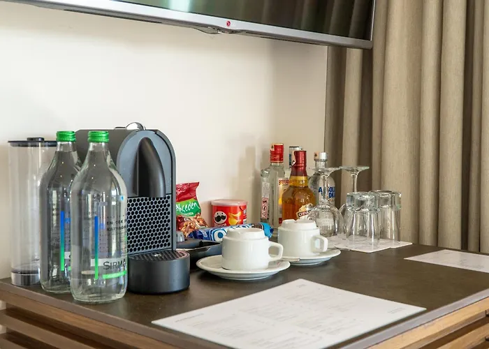 Spektr Boutique Hotel Yalikavak