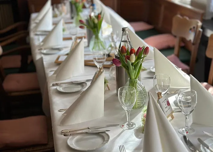 Hotel Haus Muehlbach