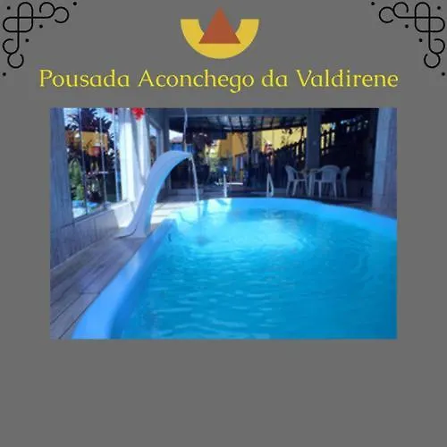 Pousada Aconchego da Valdirene