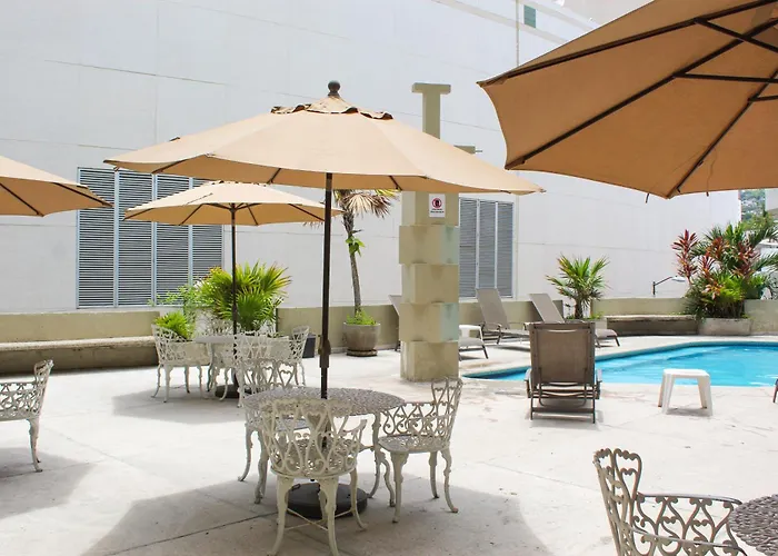 Hotel Suites Jazmin Acapulco