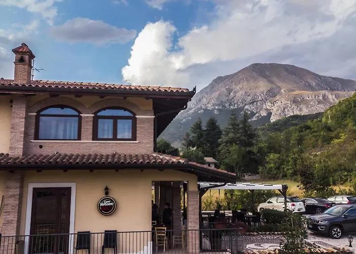 Il Fortino