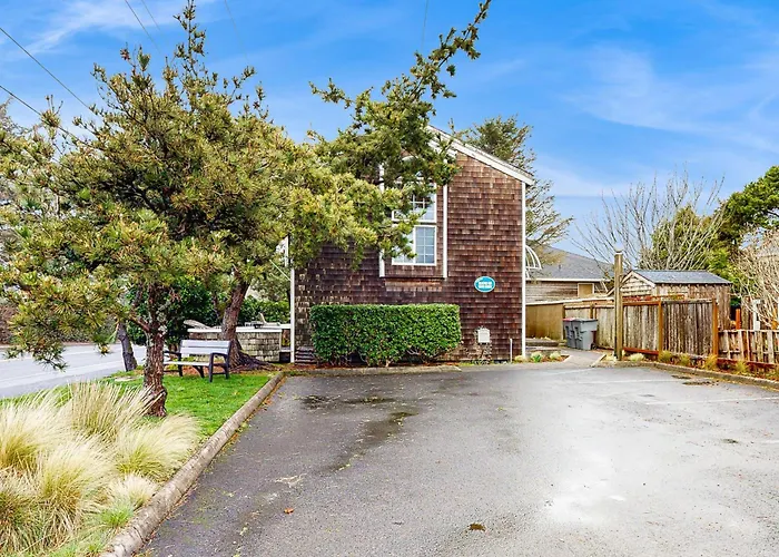 Beaches Inn | Sand Dune Townhouse