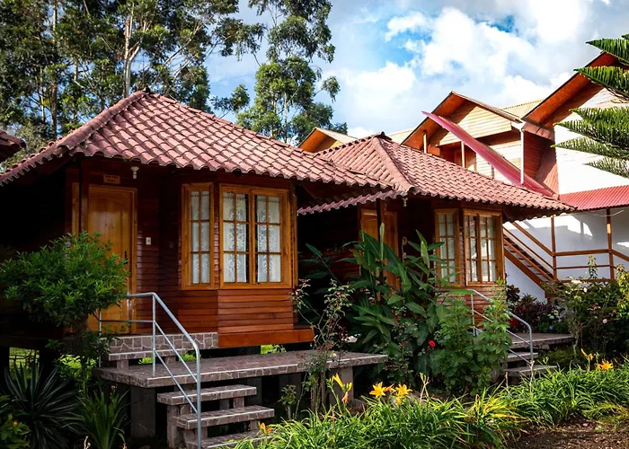 Cemayu Lodge