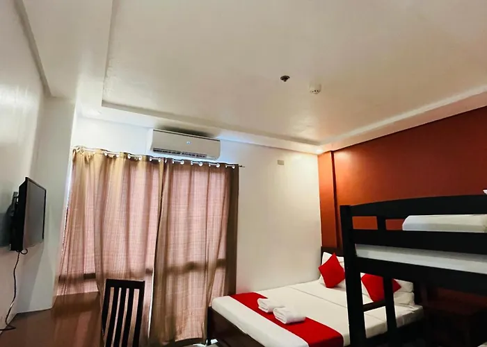 Royale Parc Hotel Puerto Princesa Palawan