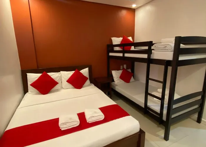 Royale Parc Hotel Puerto Princesa Palawan