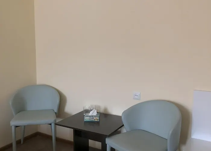 Goris Hotel