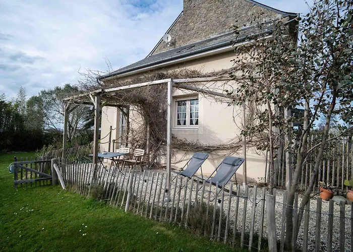 Petite Emeraude Cancale