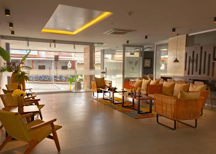 Vvc Hotel'S