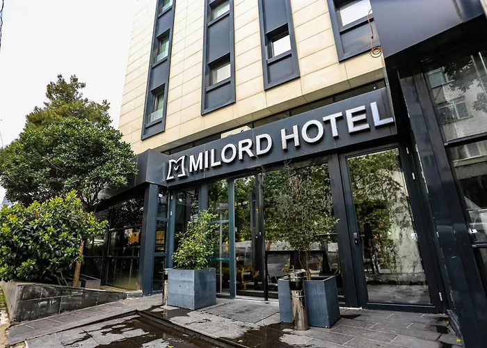 Milord Hotel