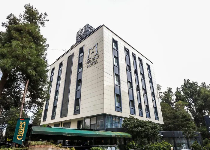 Milord Hotel