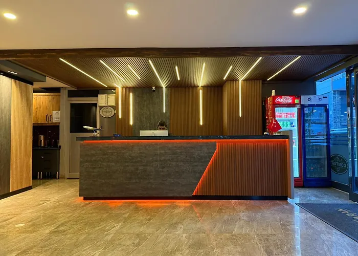 Comfort Basaran Otel