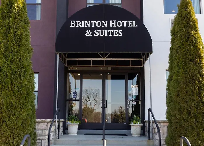 Brinton Suites