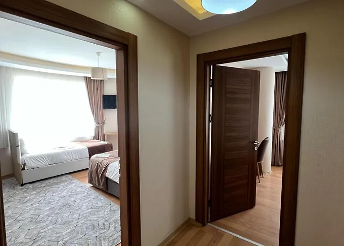 inDİANA HOTEL