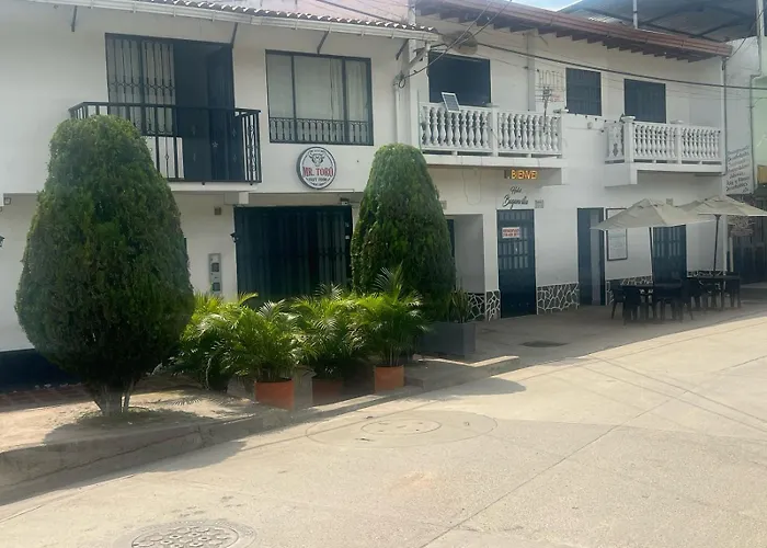 Hotel Buganvilla
