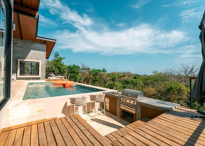 Alaya Panama - Private Retreat & Wellness Resort
