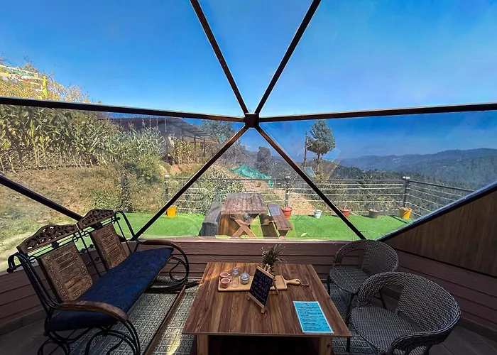 The Soul Stroll Cottages Retreat