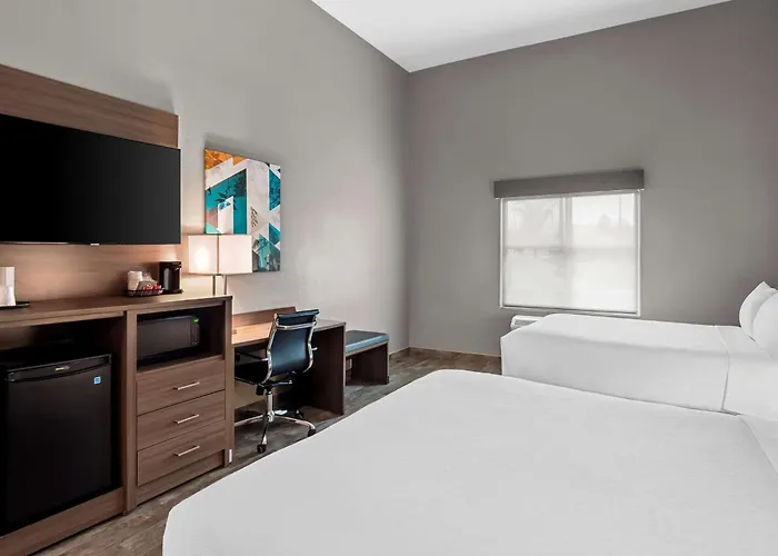 Best Western San Bernardino Hotel