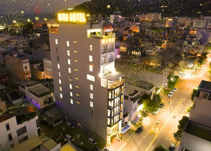 Mira Grand Hotel Quy Nhon