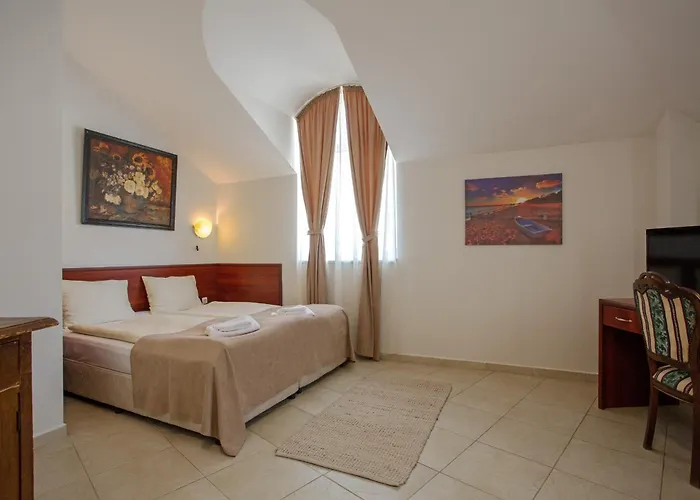 Hotel Central Balchik