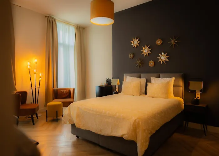 Hotel Grand Place