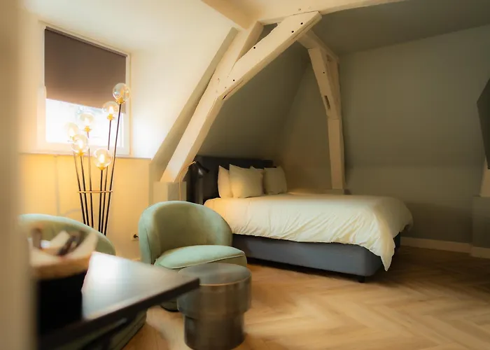 Hotel Grand Place