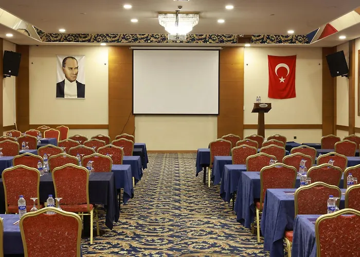 Anemon Kent Ege Otel