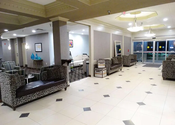 Sonesta Essential Hotels Overland Park