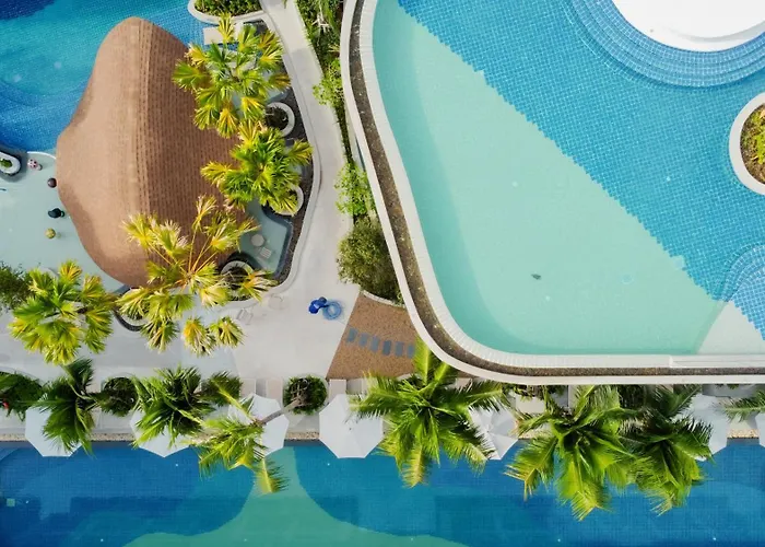 Wyndham Garden Naithon Phuket