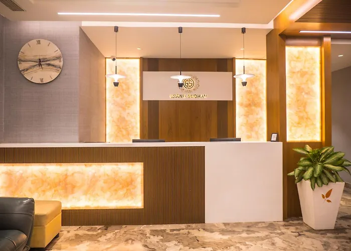 Hotel Grand Sudhan