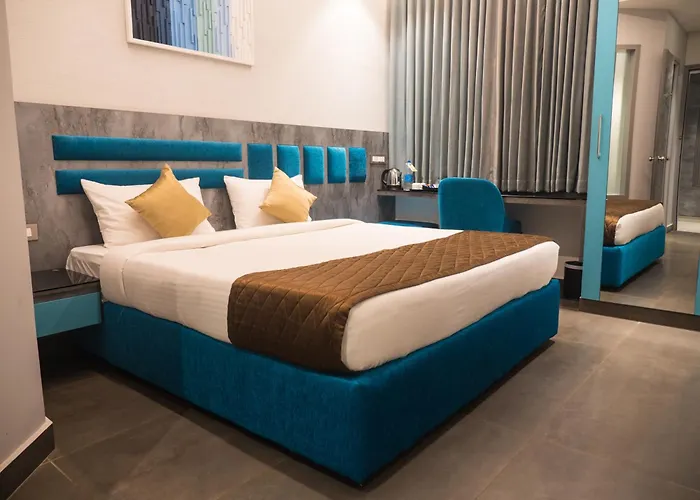 Hotel Grand Sudhan